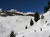 05 Seggiovia verso Polzone,1550 m